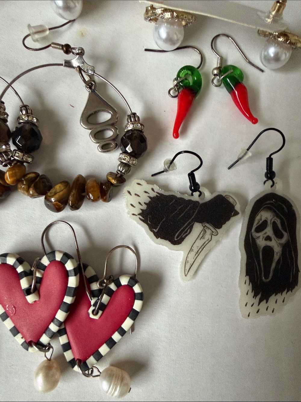 Earring bundle - Picture 3 of 4